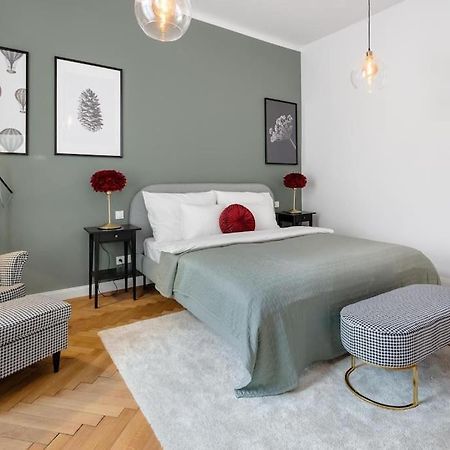 Stylovy Apartman V Centre Mesta Bratislava Exterior photo