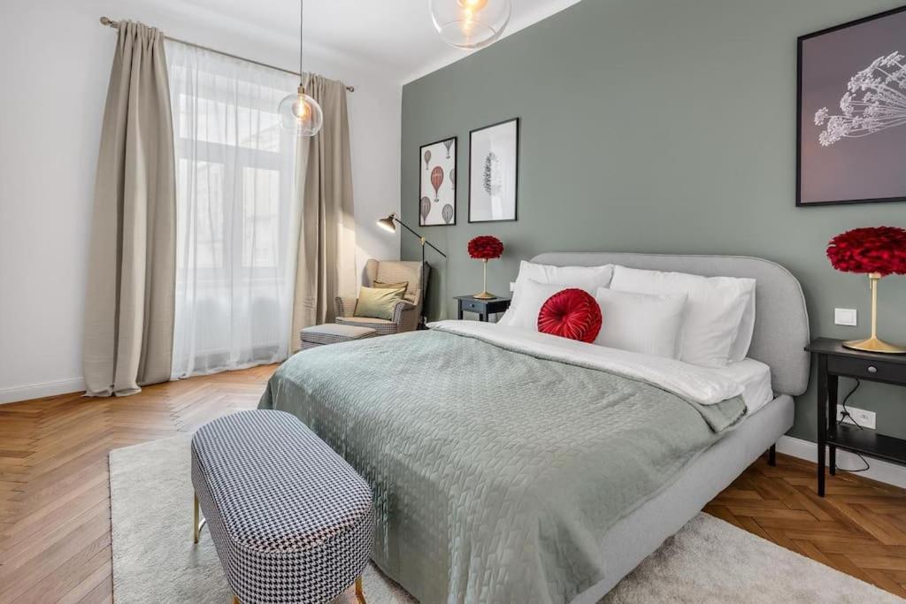 Stylovy Apartman V Centre Mesta Bratislava Exterior photo